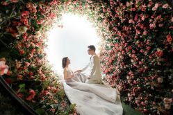 -太郎花子婚纱摄影艺术中心
