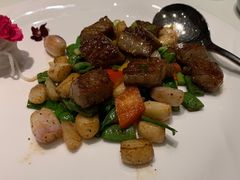 -皇朝会.经典传统粤菜(外滩店)