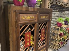 -九宫格重庆火锅(天山店)