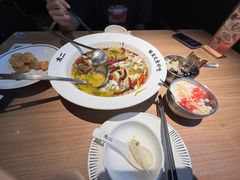 -太二酸菜鱼(中山龙之梦店)
