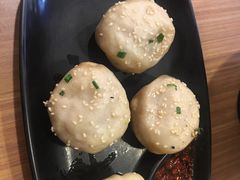 小杨生煎-小杨生煎(黄河路店)