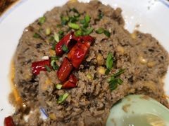 -北平盛世·新京菜·北京烤鸭(劲松·双井店)