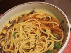-渝信川菜(长安店)
