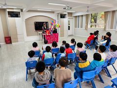 -徐汇区新宜幼稚园