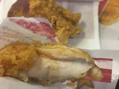 热辣脱骨鸡-肯德基(沈阳机场T3店)