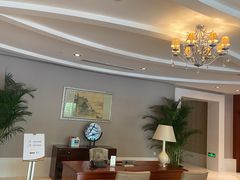 -苏州金鸡湖大酒店