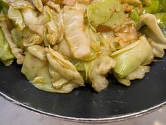 -惜湖餐厅(长兴万达广场店)