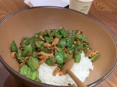 -德天顺盖码饭(人民西路店)