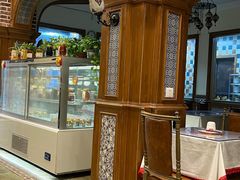 -清真·玛丽亚新疆菜主题餐厅(浙江中路店)