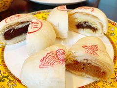 -富华斋饽饽铺·宫廷糕点·伴手礼(护国新天地店)