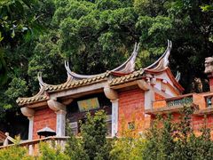 -草庵摩尼教遗址公园