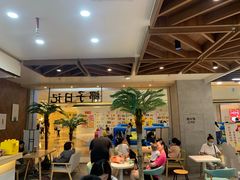 -椰子日记(世欧广场店)