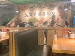 -吕氏疙瘩汤·私家菜馆(慈云寺店)