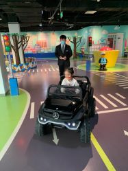 -北京科学中心儿童乐园