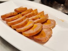 皮蛋鸭卷-燕云楼(云南路店)