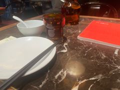 -汤城小厨•粤菜•靓汤(苏州街店)