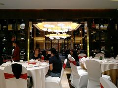 -泉州富力万达文华酒店-品珍中餐厅