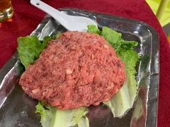 桑拿牛肉丸-友口福(大良店)