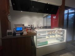 -1901 Cafe(西四店)