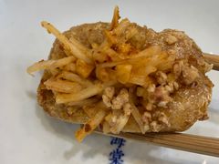 -小豆海棠(嘉兴路店)