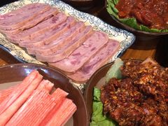 -周幺妹重庆老火锅(银泰城总店)