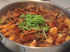 -黄记煌三汁焖锅(崇文门店)