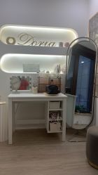 -Doria salon 小颜皮肤