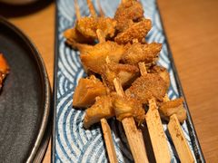 -庆春朴门(前滩太古里店)
