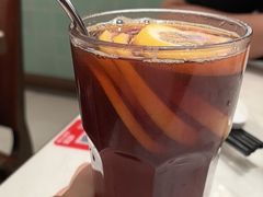 -新世界餐厅(万达店)