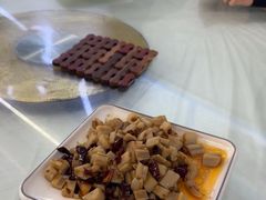 -笑红饭庄
