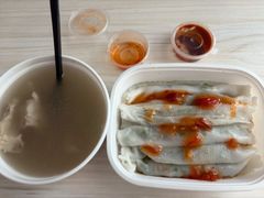 -汀小府·福建客家菜(鼓山沃尔玛店)