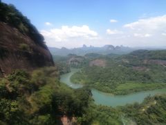 -丹霞山风景名胜区