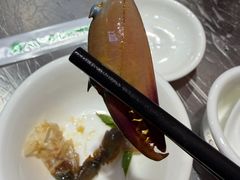 -官塘锋记鱼生·生腌·砂锅粥(牌坊街店)