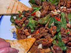 -食鸡公社辣子鸡·潍坊菜·烧烤