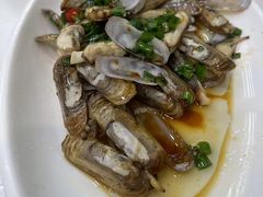 -金海湾海鲜排档(朱家尖店)