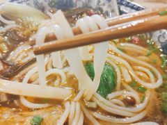 -柳石居柳州螺蛳粉(万达店)
