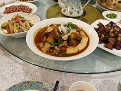 -汗腾格里·风味餐厅(新疆驻京办店)