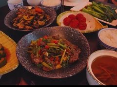 -道南書院·私房菜·早午茶·茶馆