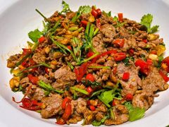 -浙食逅·弄虾·融合菜·小龙虾(双城国际店)