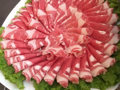-南门涮肉(北洼路店)