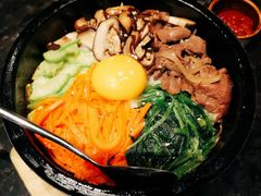 -雾山韩式烤肉·海南糟粕&椰子鸡火锅·海景餐厅(三亚绿发山海天JW万豪酒店)