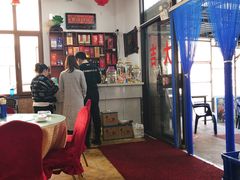 -海香园饭店