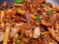 -金佬馆·川菜(芜湖繁昌华亿店)