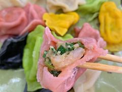 -87号烧烤海鲜·大排档(金沙滩店)