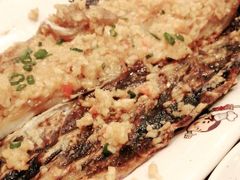 -蚝太郎 • 海鲜烧烤(Upark店)