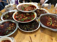 -三哥田螺(北书院街店)