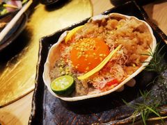 -鮨政·Omakase(港汇恒隆广场店)