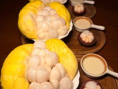 -必点海鲜·海肠捞饭大王(滨江道店)
