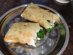 -正宗棉湖甜汤春卷店