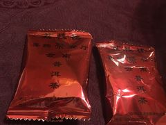 -喜鹊茶点.啫煲(车陂店)